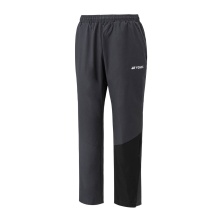 Yonex Training Pants Warm-Up Pant Club Team 2024 dark grey Men